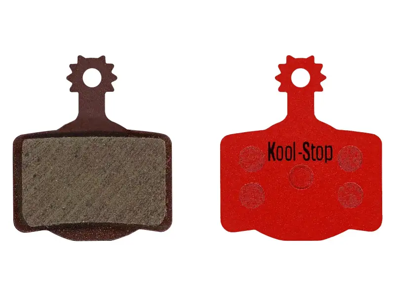 Kool Stop "D160" Disc Brake Pads - Magura MT2, MT4, MT6, MT8