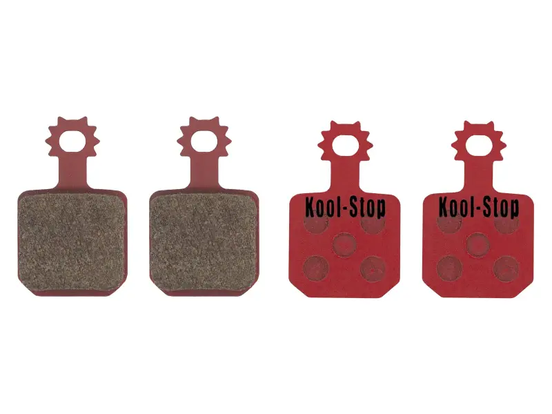 Kool Stop "D170" Disc Brake Pads - Magura MT7