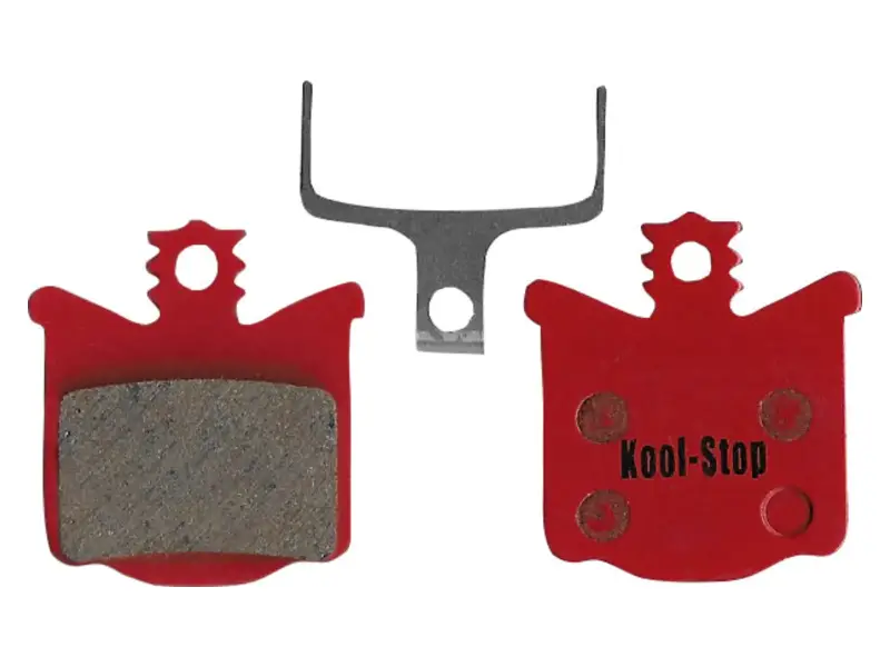 Kool Stop "D180" Scheibenbremsbeläge - Magura MT A2
