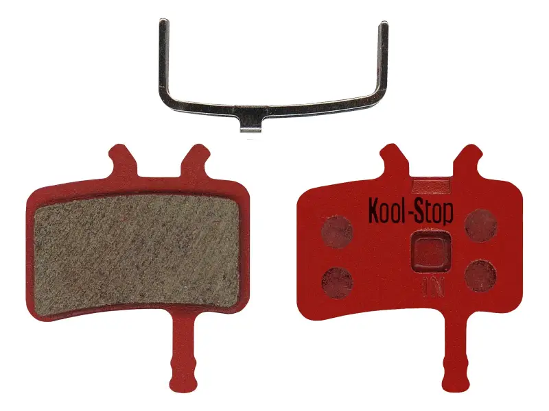 Kool Stop "D270" Disc Brake Pads - Avid Juicy, BB7