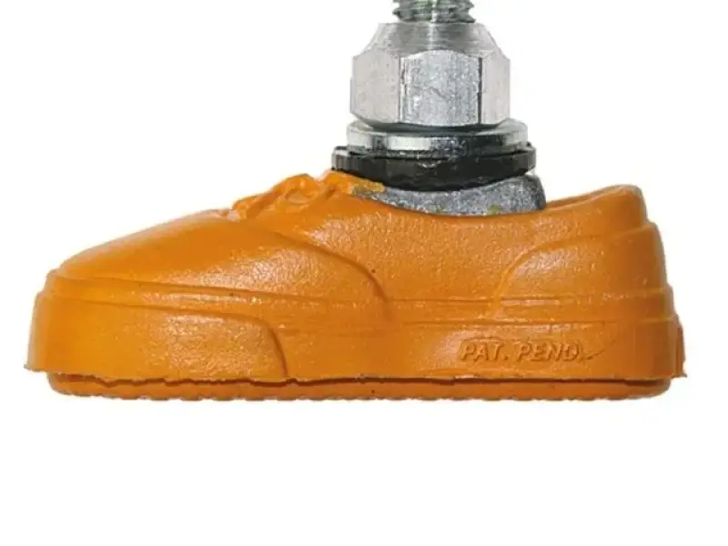 Kool Stop "Vans" Bremsschuhe