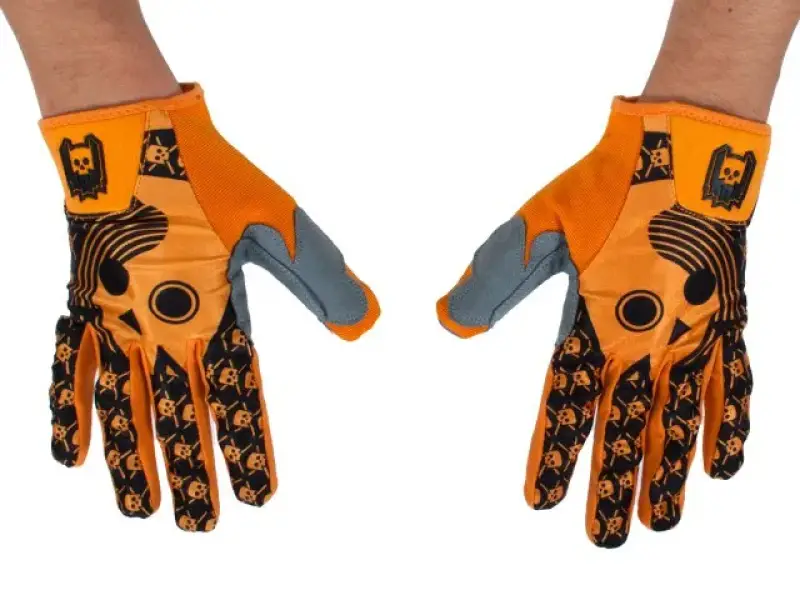 KRK Protection "Fist" Gloves