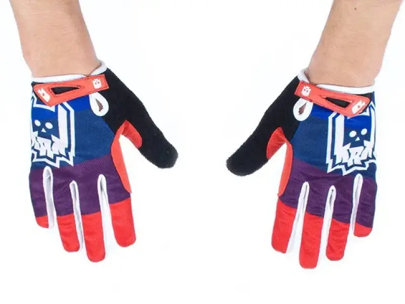 KRK Protection "Pamper" Gloves
