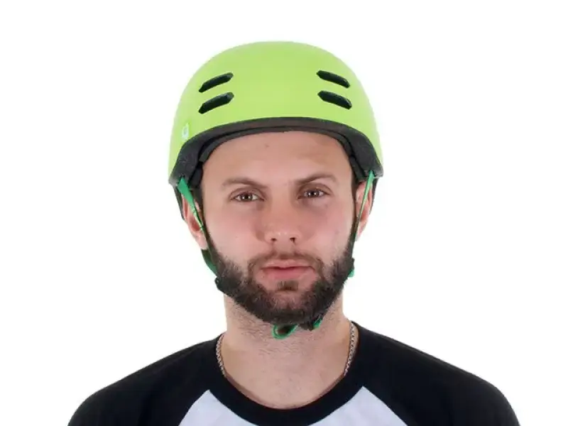 KRK Protection "POV" Helm