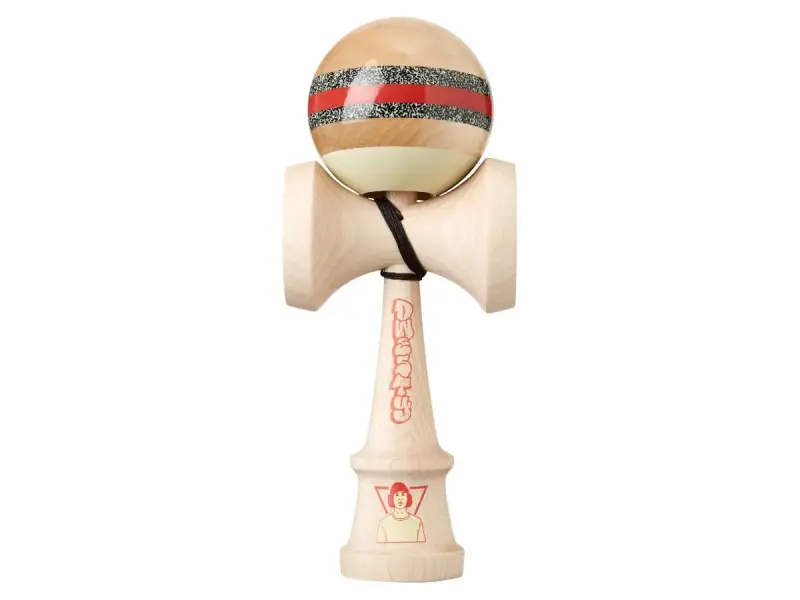 KROM Kendama "DJ Pro MOD" Kendama - Dwesty