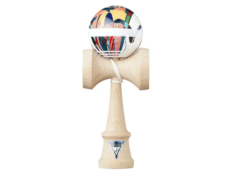 KROM Kendama "Noia" Kendama