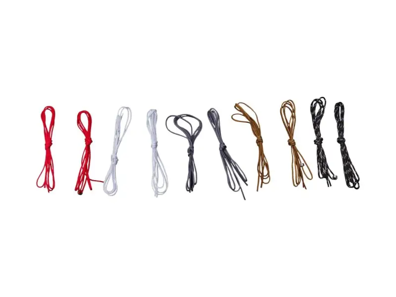 KROM Kendama "String Pack" - Kromie
