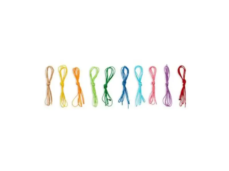 KROM Kendama "String Pack" - Pop