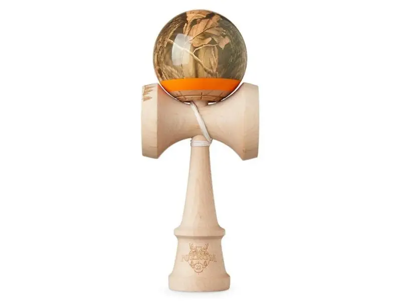 KROM Kendama X No Jumper Kendama - Hunter Adam22