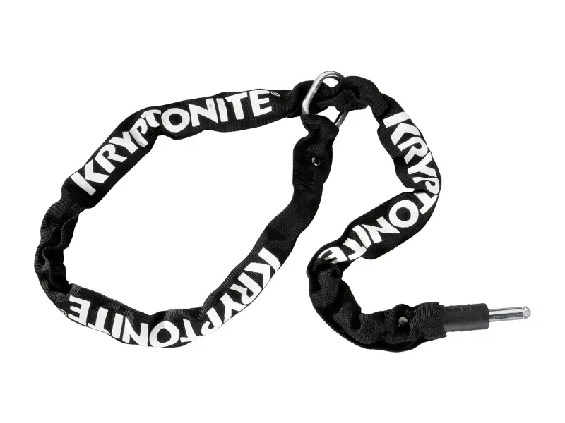Kryptonite "Einsteckkette 512"