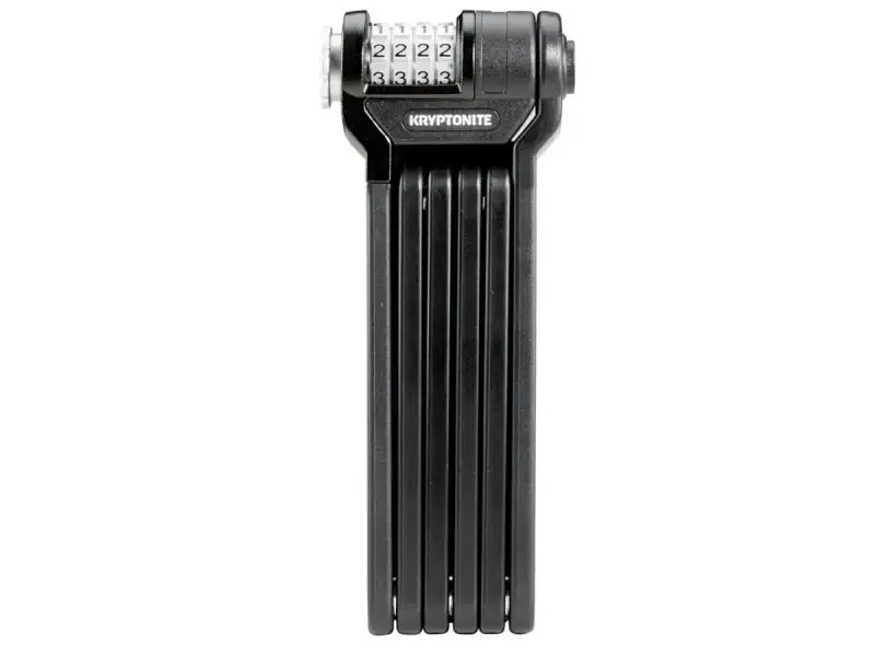 Kryptonite "Keeper 585 Combo" Fahrradschloss