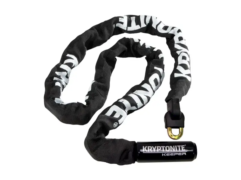 Kryptonite "Keeper 712" Fahrradschloss