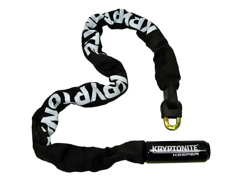 Kryptonite "Keeper 717" Fahrradschloss