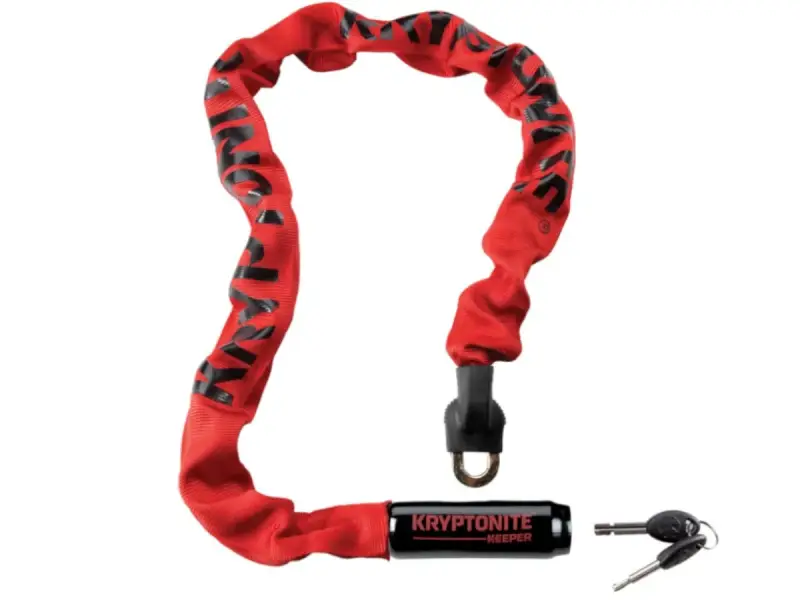 Kryptonite "Keeper 785" Bike Lock