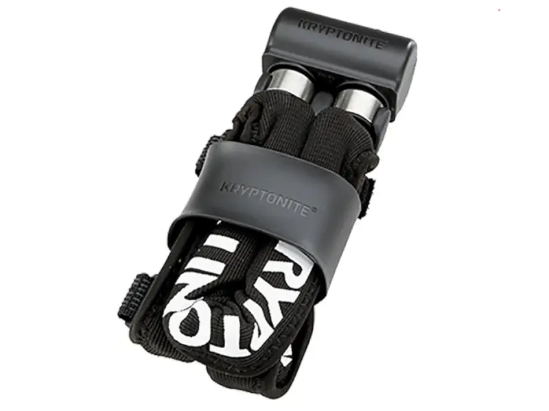 Kryptonite "Keeper 810" Folding Lock