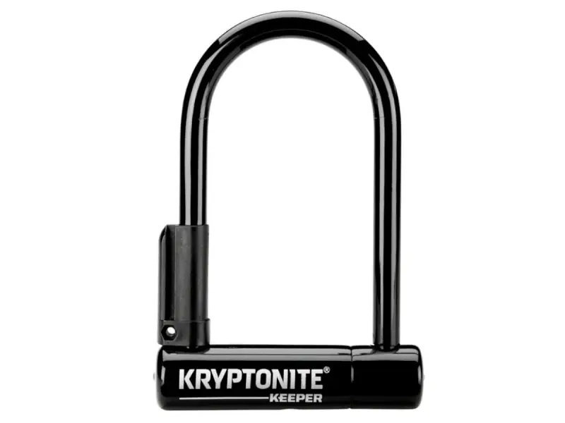 Kryptonite "Keeper Mini-6" Bügelschloss