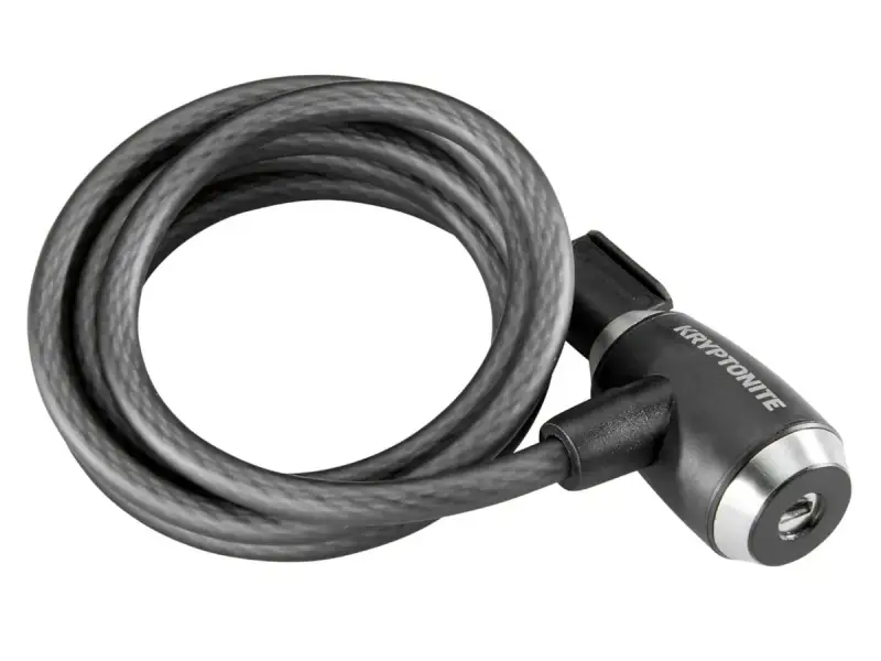 Kryptonite "Kryptoflex 1018" Bike Lock