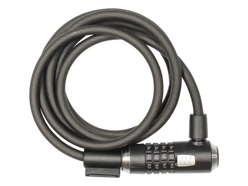 Kryptonite "KryptoFlex™ 1230 Combo" Fahrradschloss
