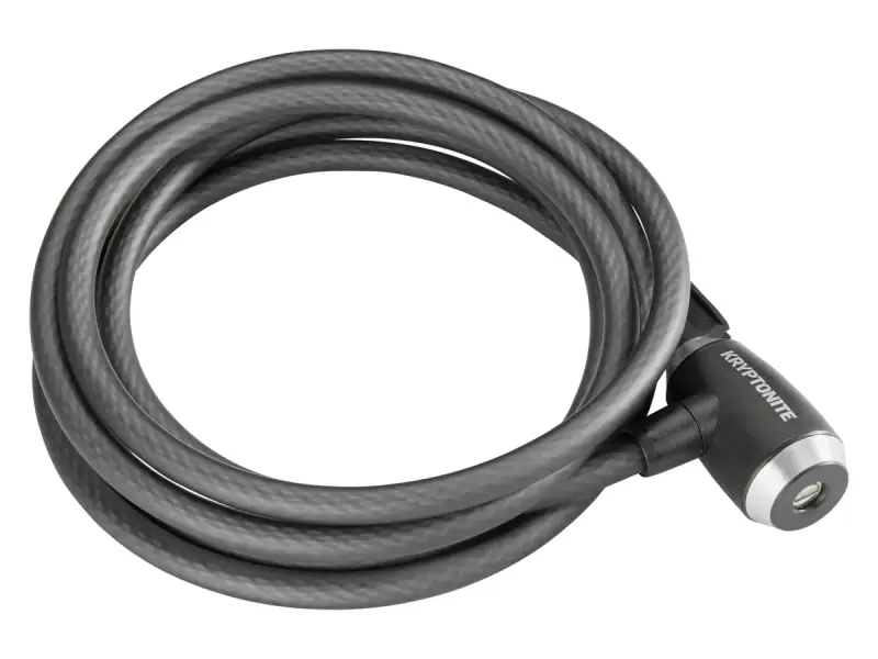Kryptonite "KryptoFlex™ 1230" Fahrradschloss