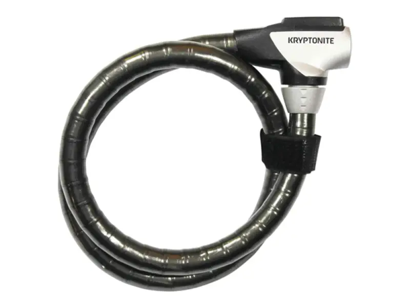 Kryptonite "KryptoFlex™ 2080 Armored" Fahrradschloss