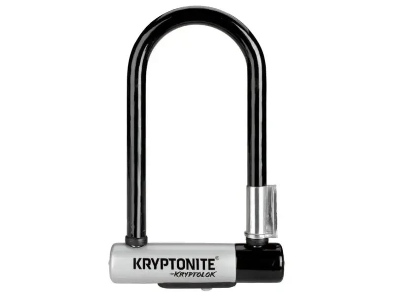 Kryptonite "KryptoLok Mini-7" Fahrradschloss