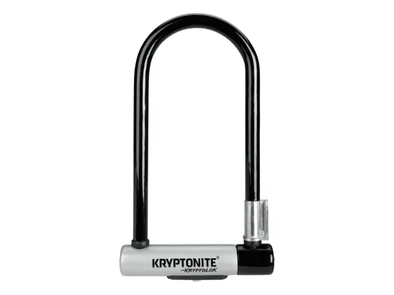 Kryptonite "KryptoLok Standard" Bügelschloss