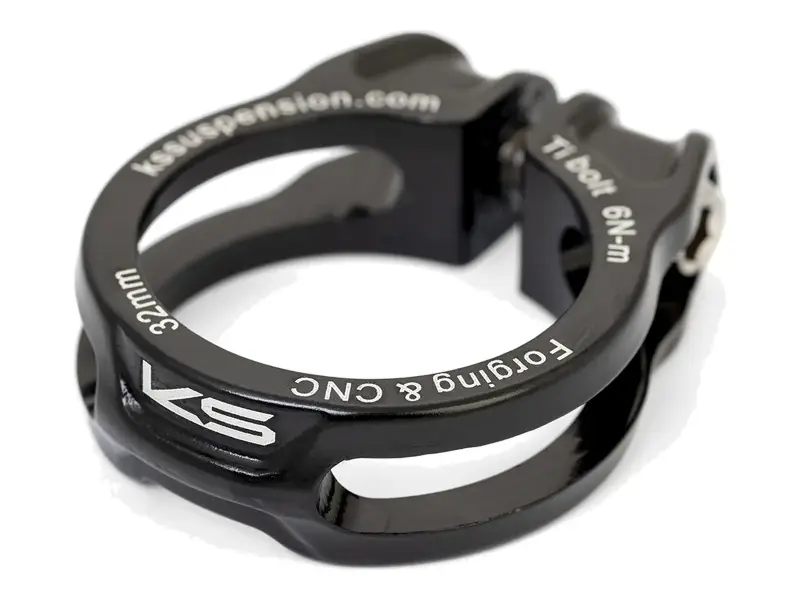 KS Suspension "Ether KSSC" MTB Sattelklemme