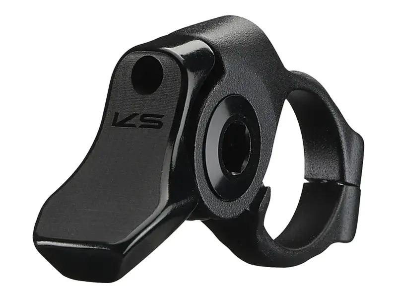 KS Suspension "KGSL Alloy" Dropper Remote Hebel - 22.2mm