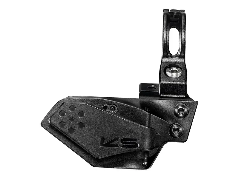 KS Suspension "LEV Circuit" Funk Remote Hebel