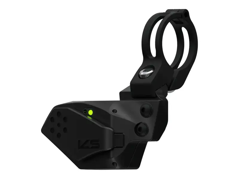 KS Suspension "RAGE Circuit" Funk Remote Hebel