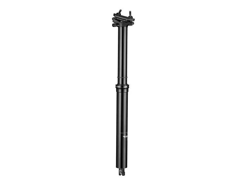 KS Suspension "Rage-iS" Dropper Sattelstange - 27.2mm