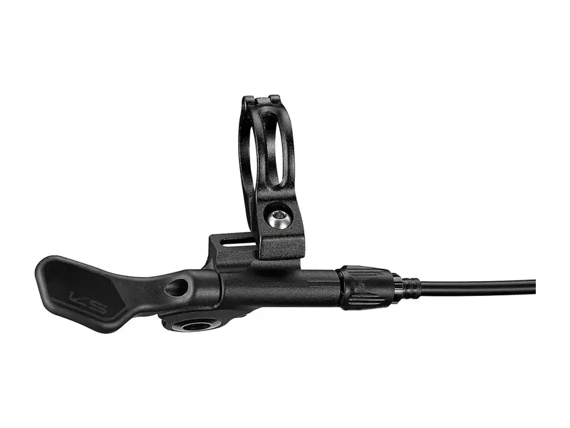 KS Suspension "Southpaw Carbon" Dropper Remote Lever
