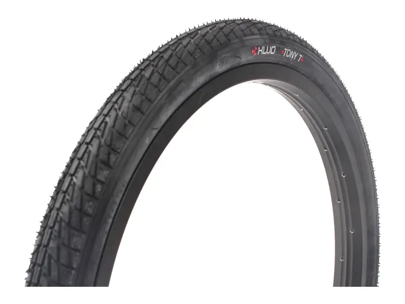 Kujo "Tony T" BMX Tire - 20 Inch