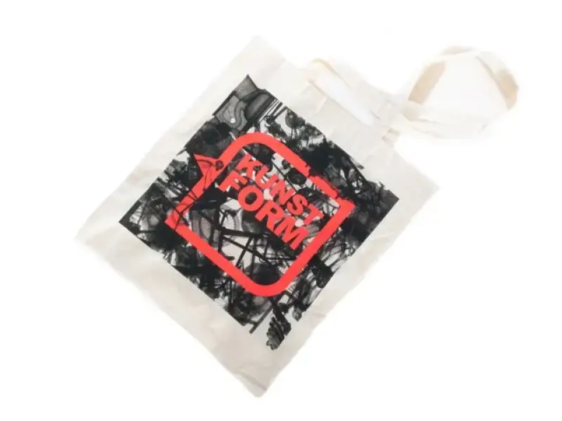 kunstform?! "2013" Bag
