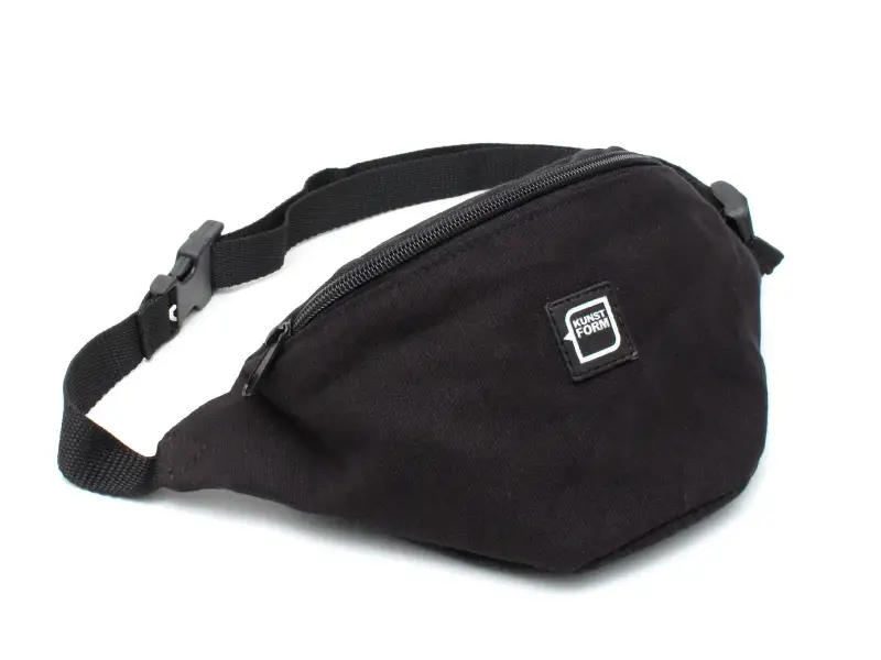 kunstform "Badge" Bumbag