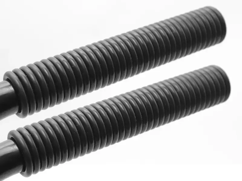 kunstform "Big Ooh-Rings" Griffe