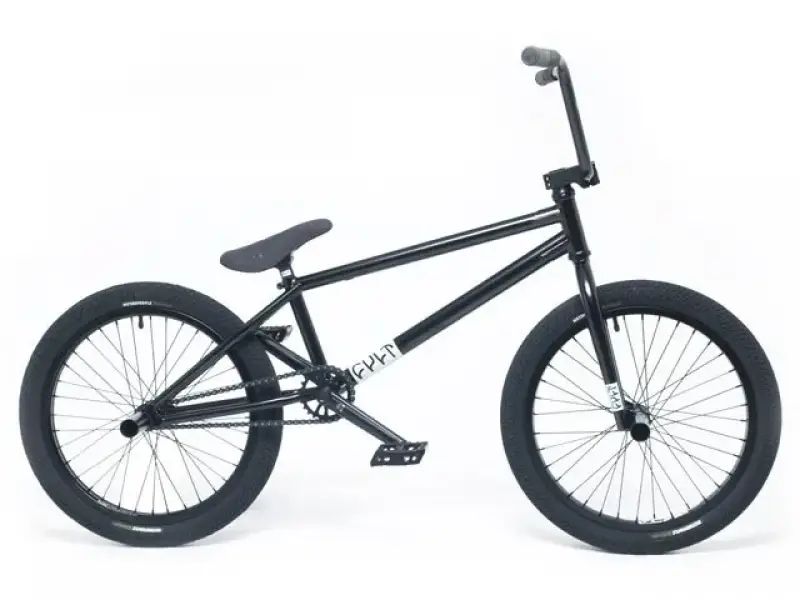 kunstform?! "Cult" BMX Rad