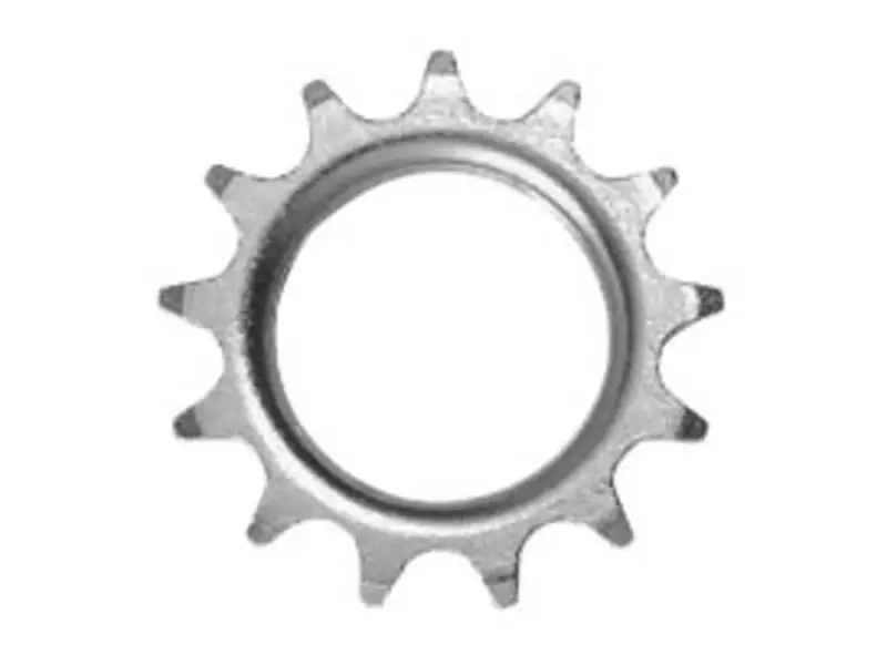 kunstform "DTS 1/8" Threaded Cog - 18 Teeth