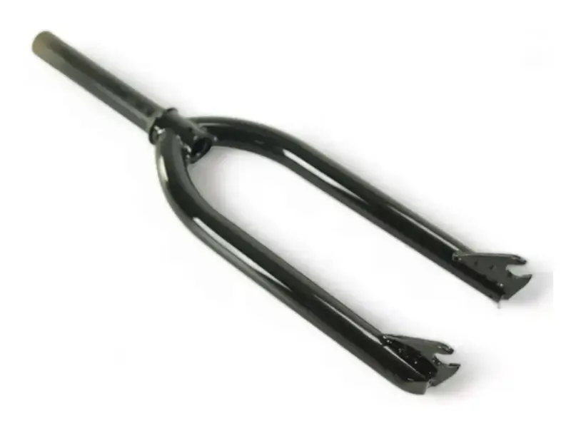 kunstform "LB CrMo" BMX Cruiser Fork - 24 Inch