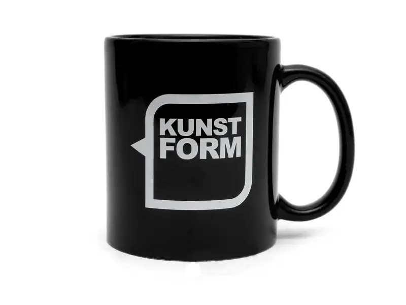 kunstform "BMX" Mug