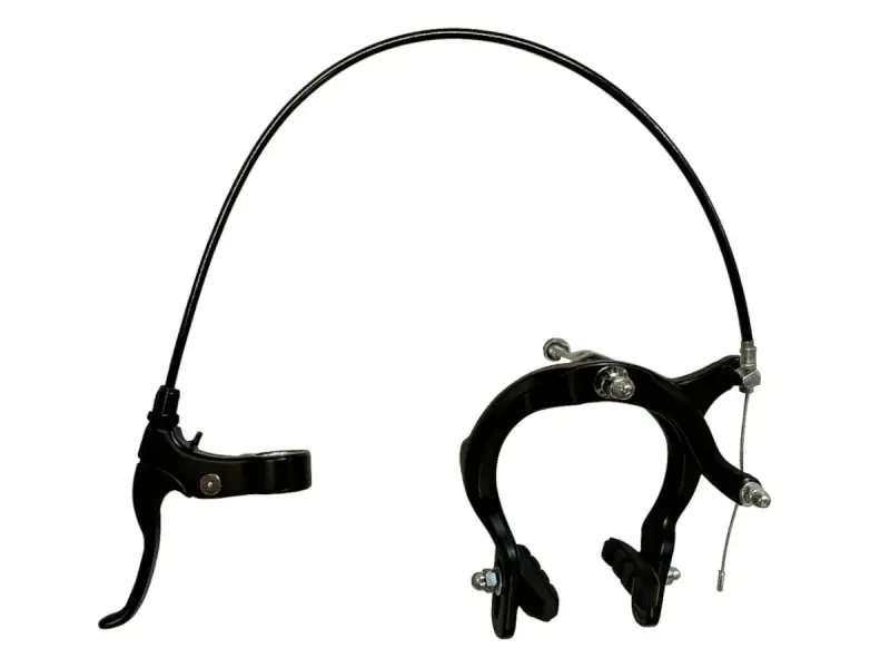 kunstform "Sidepull" Brake + Lever + Cable Set