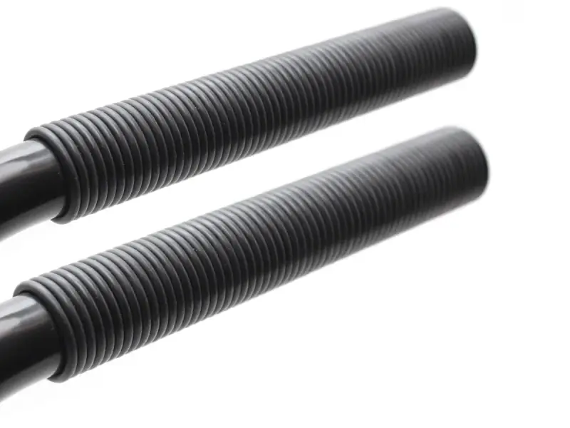 kunstform "Small Ooh-Rings" Griffe