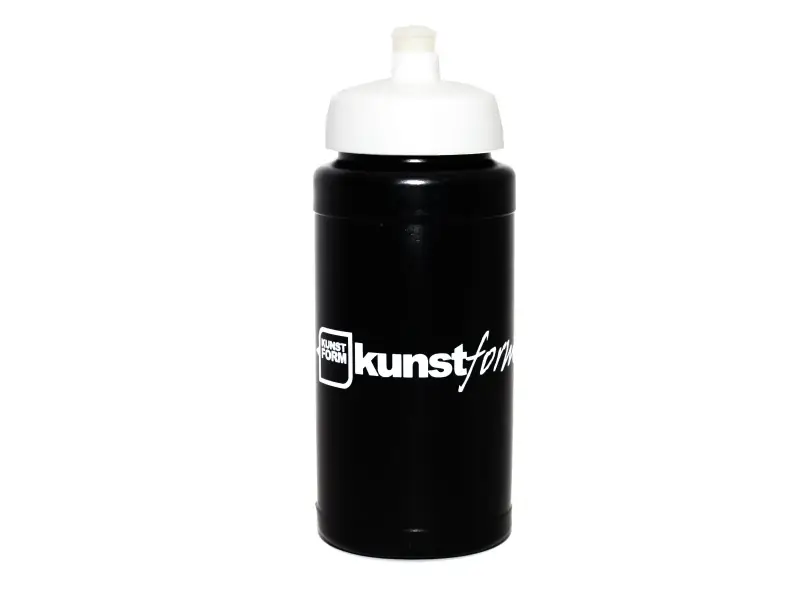 kunstform "Speech Bubble" Water Bottle