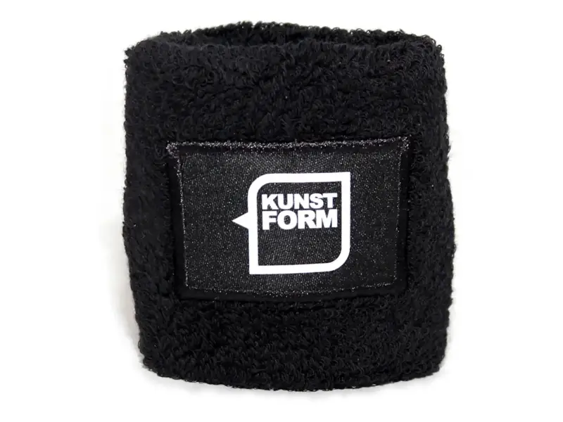 kunstform "Speech Bubble" Wristbands
