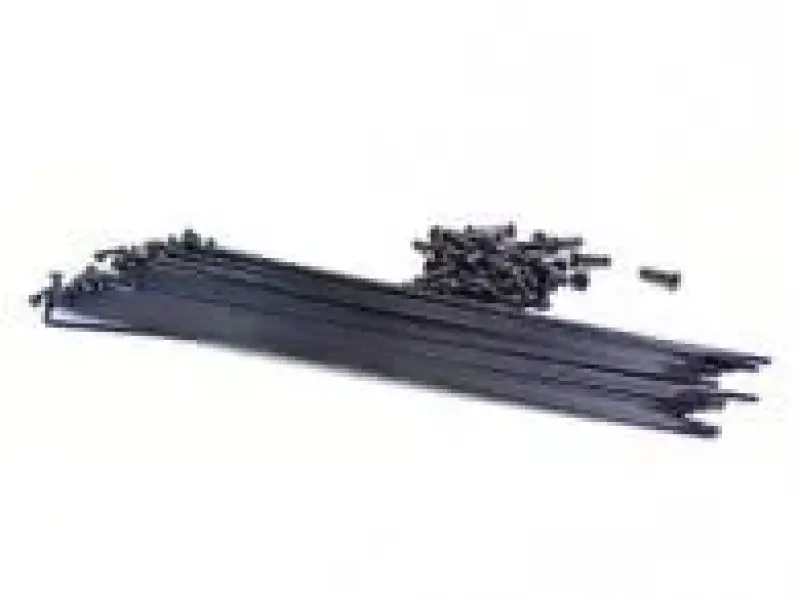 kunstform "Steel Spokes 20pc" Spoke Set