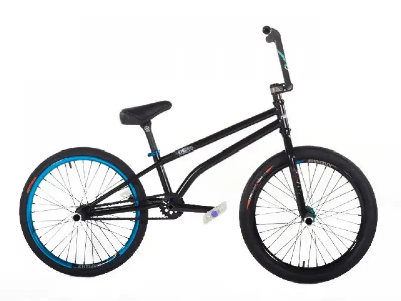 kunstform?! "Super Custom" BMX Rad