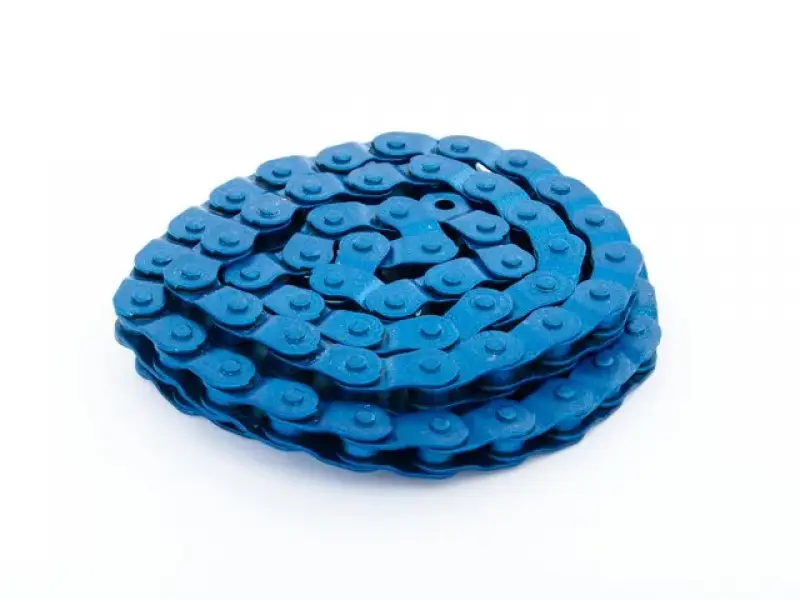 kunstform?! "Super" Halflink Kette