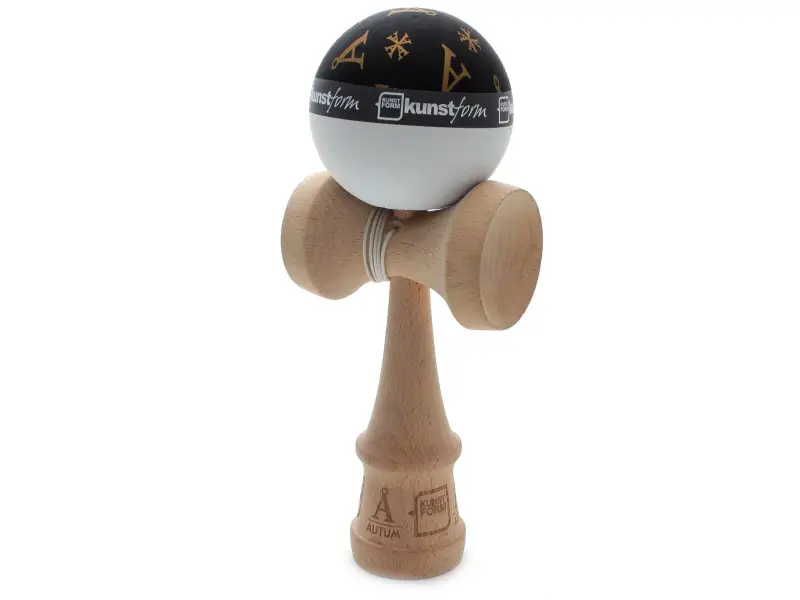 kunstform X Autum Kendama