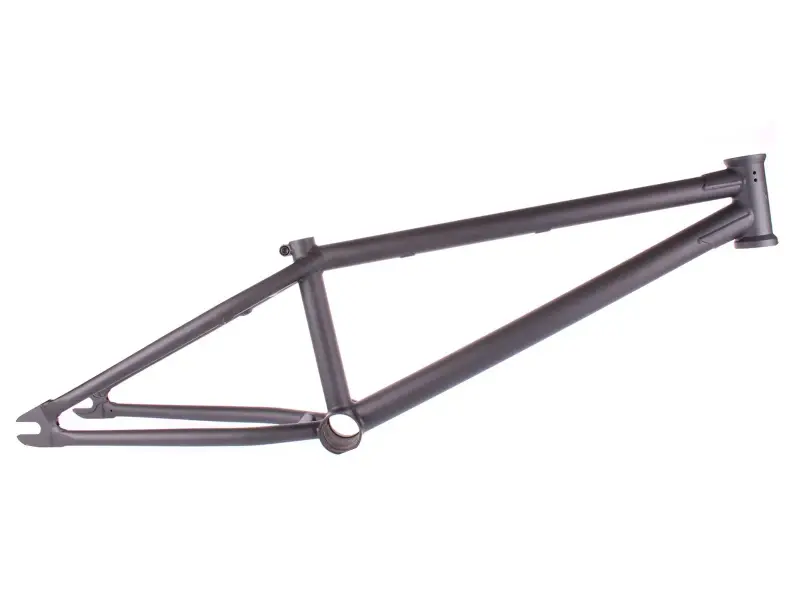 Kuoppa Gomez Bikes "Soulrider" BMX Frame