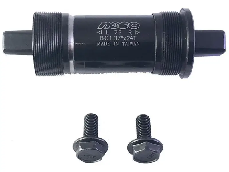 United Bikes "Recruit 16 Euro BB" Bottom Bracket